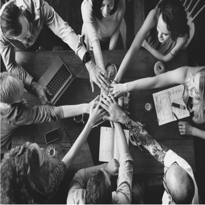 Quiénes Somos » Valores »