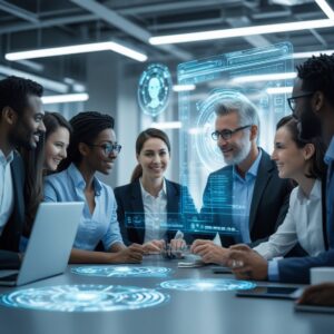 El secreto es Aprender » Las mejores apps para estudiar en 2025 habilidades mas valoradas en el mercado laboral