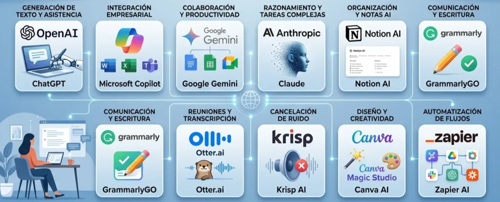 Cómo la IA está cambiando las habilidades más valoradas en TI