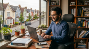 qué es IT Essentials - trabajo remoto en tecnología