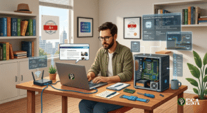 qué es IT Essentials y cómo estudiarlo
