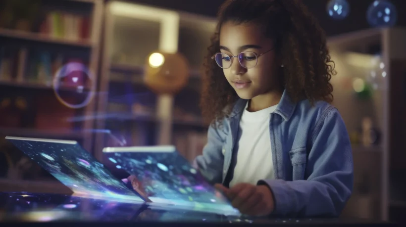 IA en la educación 2025