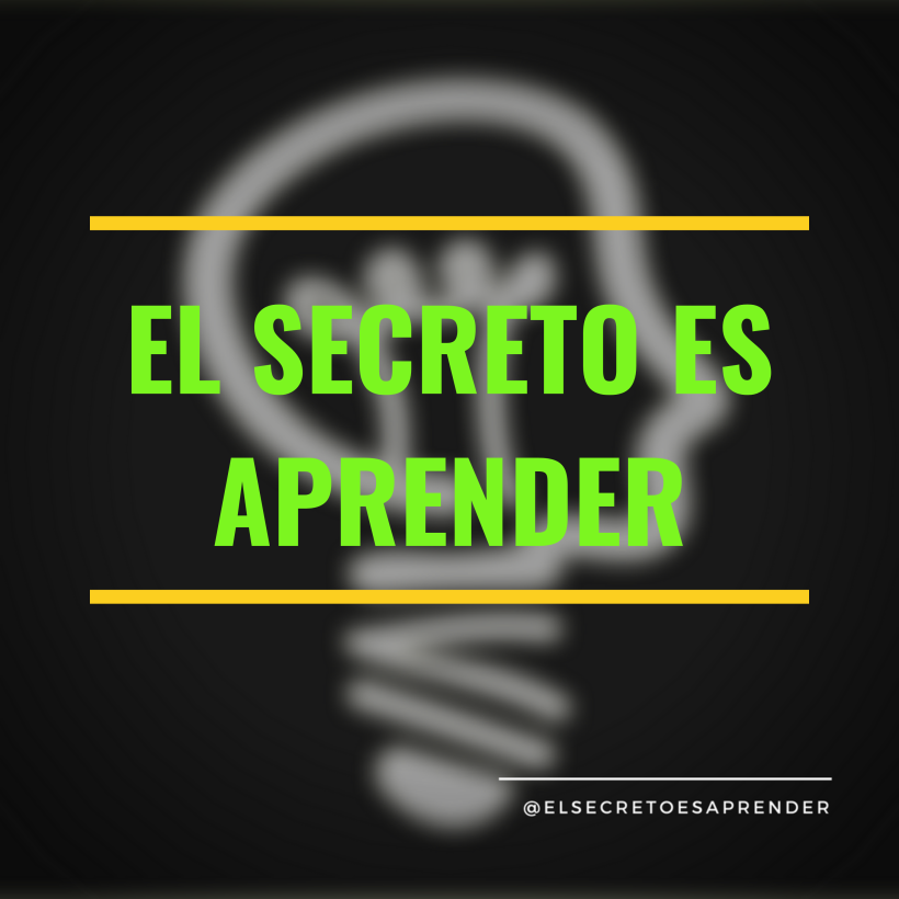 el-secreto-es-aprender